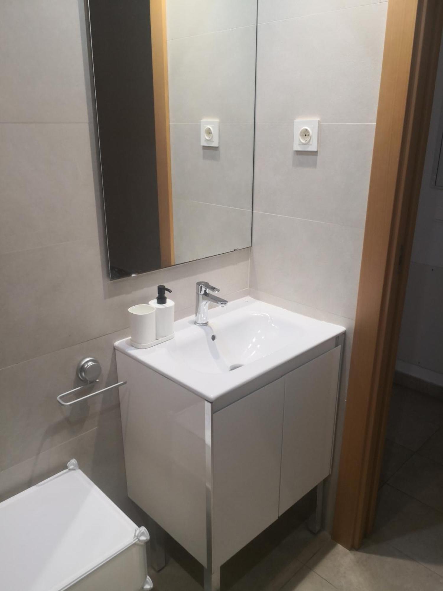 Acogedor Apartamento En El Centro De Sitges, Al Lado De La Playa المظهر الخارجي الصورة