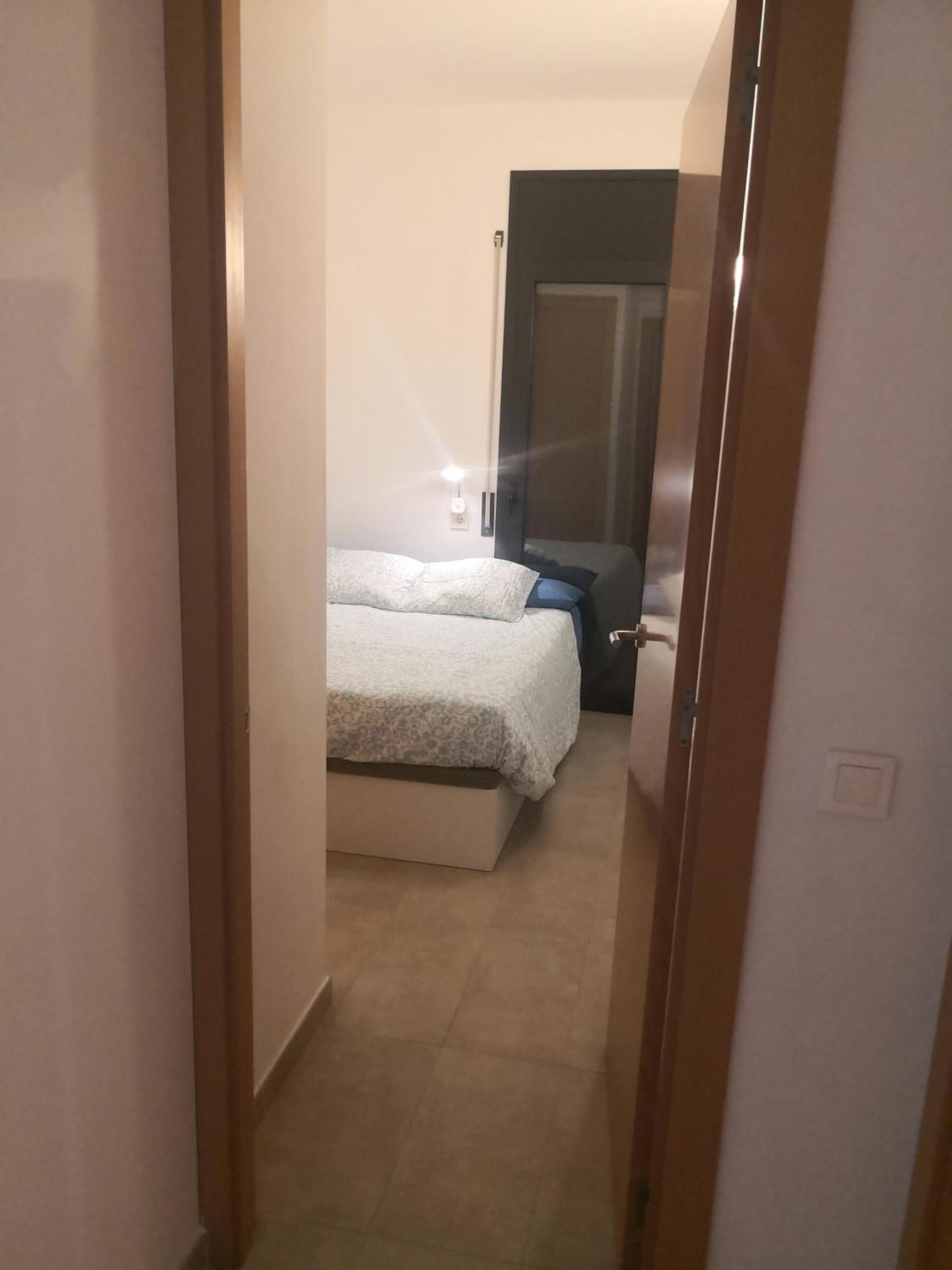 Acogedor Apartamento En El Centro De Sitges, Al Lado De La Playa المظهر الخارجي الصورة