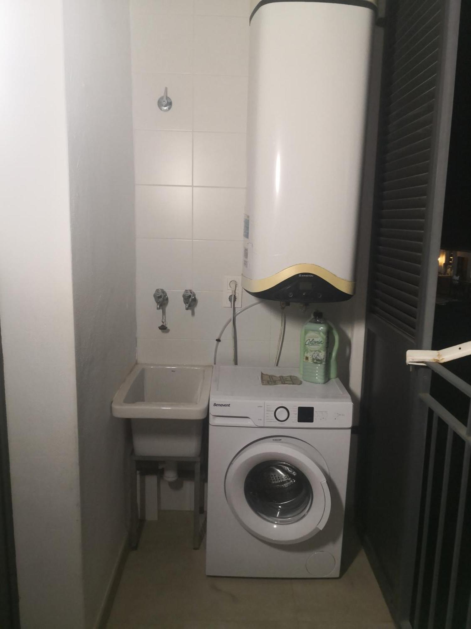 Acogedor Apartamento En El Centro De Sitges, Al Lado De La Playa المظهر الخارجي الصورة