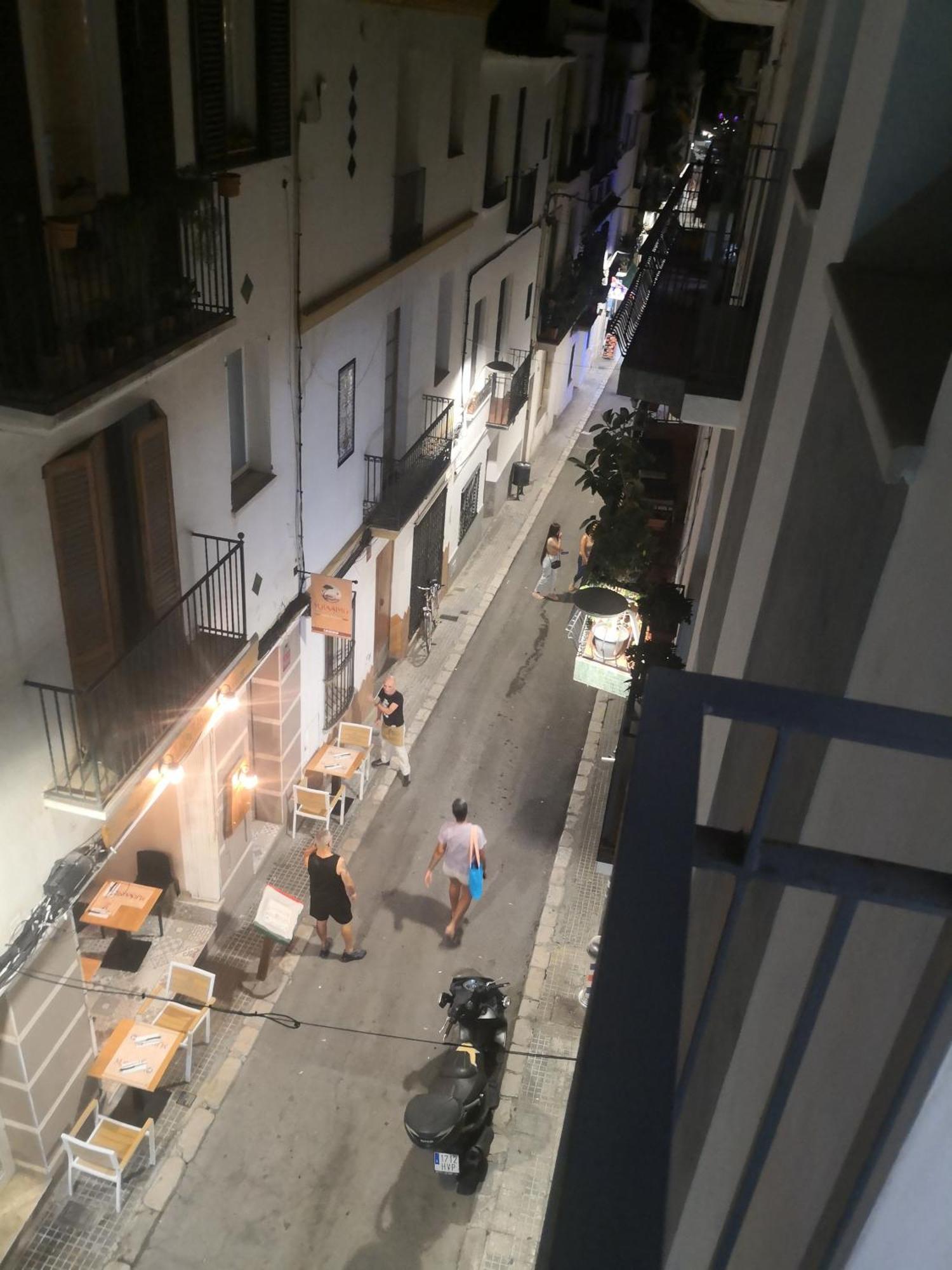 Acogedor Apartamento En El Centro De Sitges, Al Lado De La Playa المظهر الخارجي الصورة