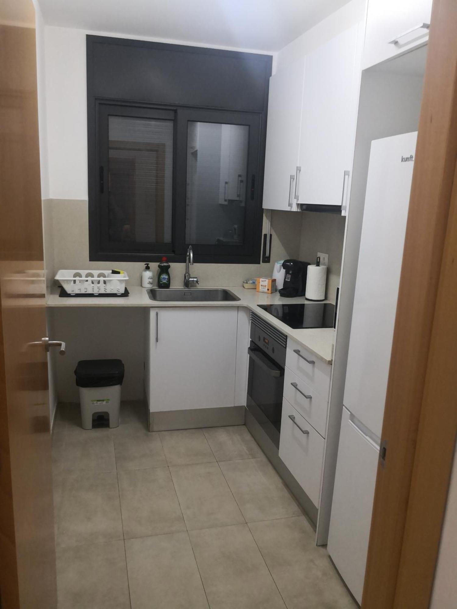 Acogedor Apartamento En El Centro De Sitges, Al Lado De La Playa المظهر الخارجي الصورة