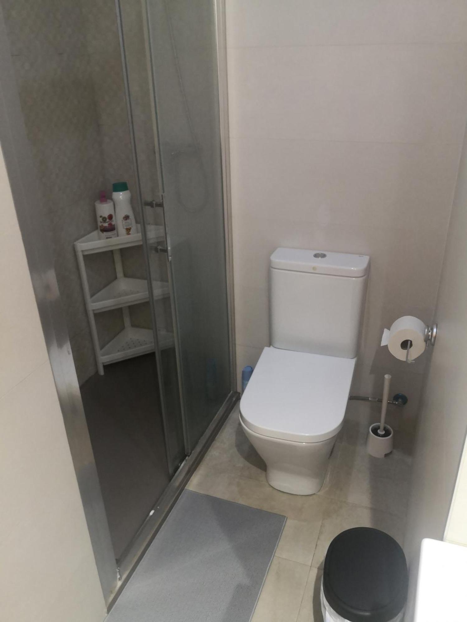 Acogedor Apartamento En El Centro De Sitges, Al Lado De La Playa المظهر الخارجي الصورة