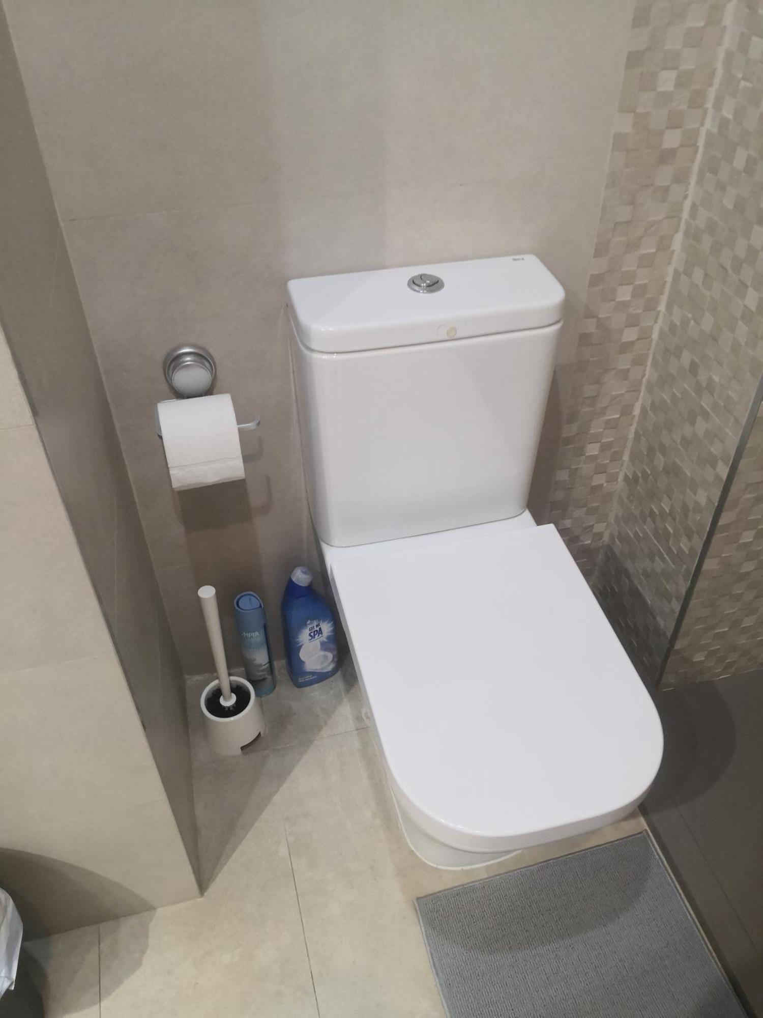 Acogedor Apartamento En El Centro De Sitges, Al Lado De La Playa المظهر الخارجي الصورة