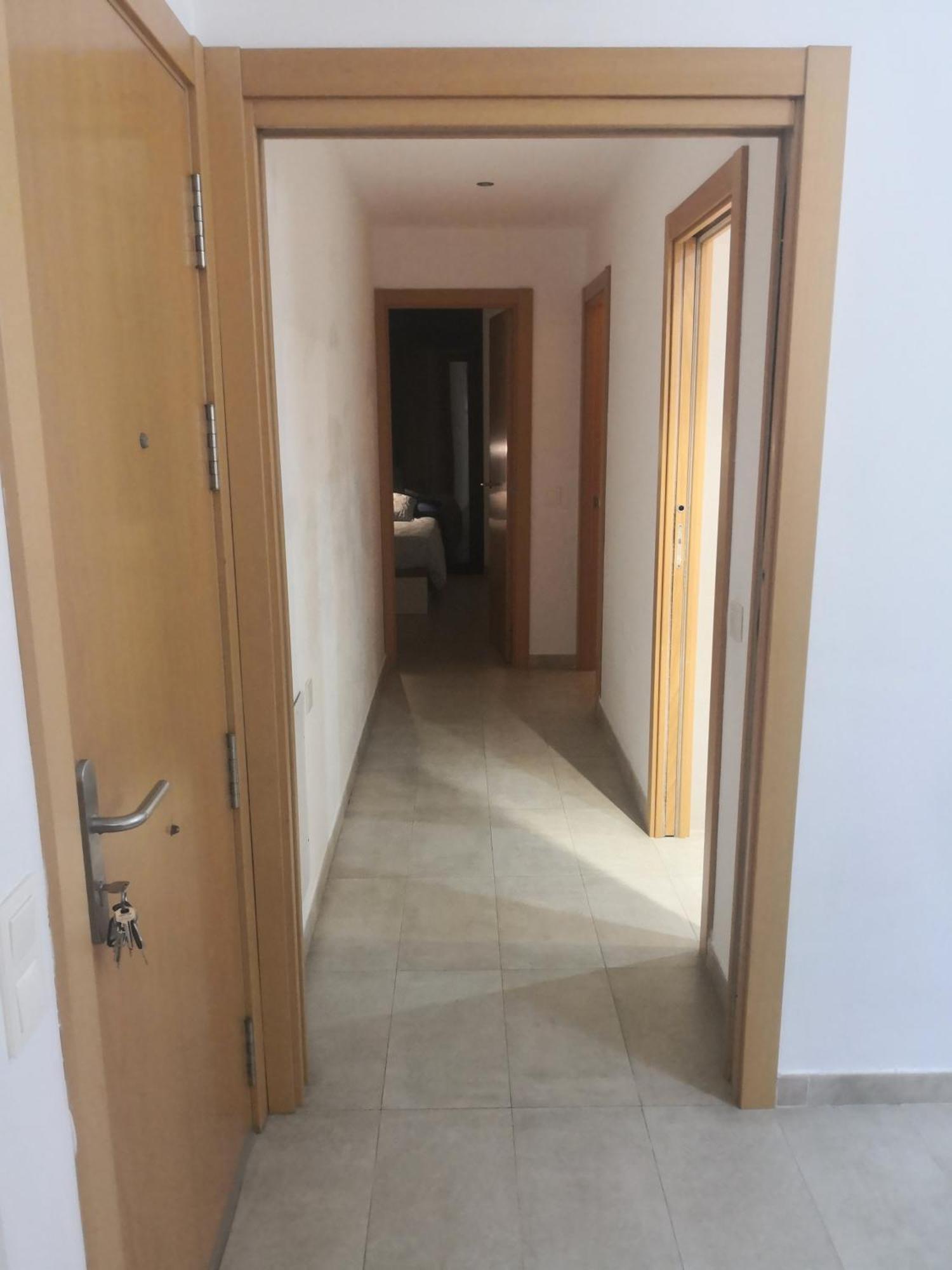 Acogedor Apartamento En El Centro De Sitges, Al Lado De La Playa المظهر الخارجي الصورة